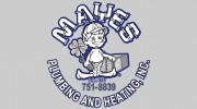 Mayes Plumbing & Heating