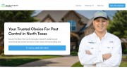 Around The Block Pest Control