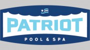 Patriot Pool & Spa