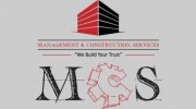 Management & Construction Services