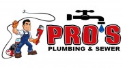 Pro's Plumbing & Sewer