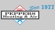 Peppers Heating & Air COND