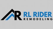 R L Rider Remodeling Design