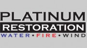 Platinum Restoration