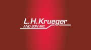 L H Krueger & Son