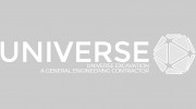 Universe Excavation