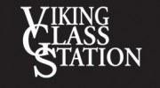 Viking Glass Station