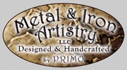 Metal & Iron Artistry