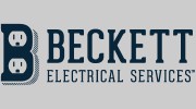 Beckett Electrical Services