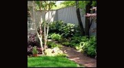 Flowers Gardens & Landscape