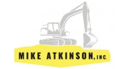 Mike Atkinson