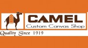 Camel Custom Canvas Shop