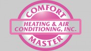 Comfort Master Heating & Air Conditioning