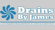 Drains By James