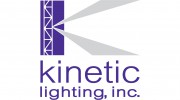 Kinetic Lighting