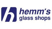 Hemm's Glass Shops Inc