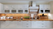 MasterWorks Custom Cabinets
