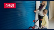 B & B Self Storage