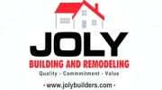 Mark R Joly Building & Remodel