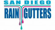 San Diego Rain Gutters