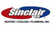 Sinclair Heating, Cooling, Plumbing, Inc