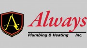 Always Plumbing & Heating