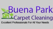 Carpet Cleaning Buena Park