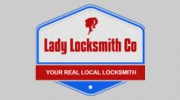 Lady Locksmith