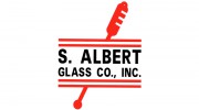 S Albert Glass