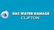 UAC Water Damage Clifton