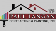 Paul Langan Painting & Contracting
