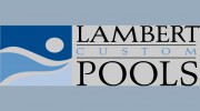 Lambert Custom Pools