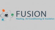 Fusion Heating, Air Conditioning & Insulation