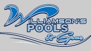 Williamsons Pools