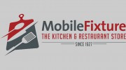 Mobile Fixture & Equipment