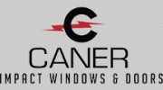 Caner Impact Windows
