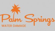 Water Damage Restoration Palm Springs