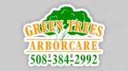 Green Trees Arborcare