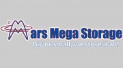 Mars Mega Storage