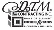 DTM Contracting