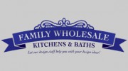 Pugliese Wholesale Kitchen & Bath