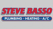 Steve Basso Plumbing Heating & A/C