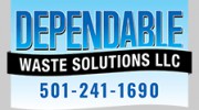 Dependable Waste Solutions