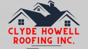 Clyde Howell Roofing