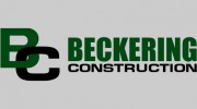 Beckering Construction