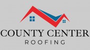 County Center Roofing
