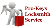 Pro-Keys Locksmith
