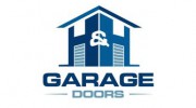 H & H Garage Doors