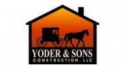 Yoder & Sons Construction