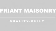 Friant Masonry